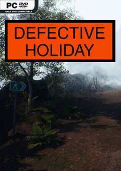 Defective Holiday-PLAZA