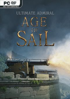 Ultimate Admiral Age of Sail-CODEX