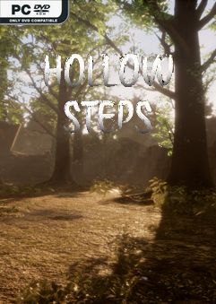 Hollow Steps v2-PLAZA