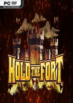 Hold The Fort-HOODLUM