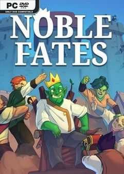 Noble Fates Early Access