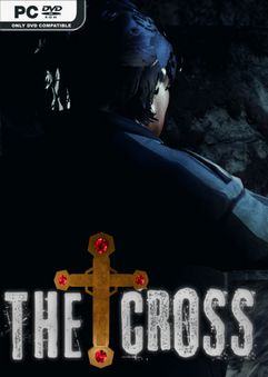 The Cross Horror Game-PLAZA