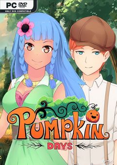 Pumpkin Days-PLAZA