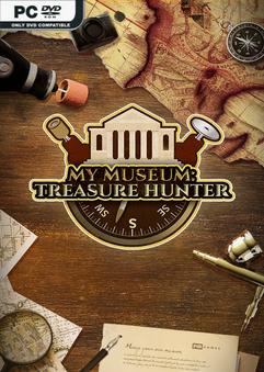 My Museum Treasure Hunter-TENOKE