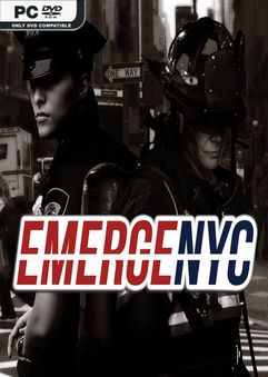 EmergeNYC v0.8.5c-P2P