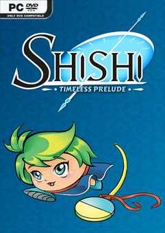 Shishi Timeless Prelude-TENOKE