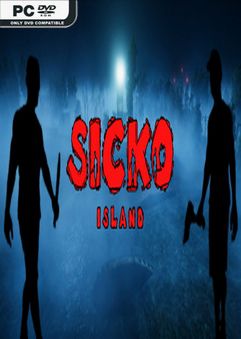 Sicko Island The Inferno Pack-PLAZA