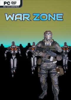 WarZone-TENOKE