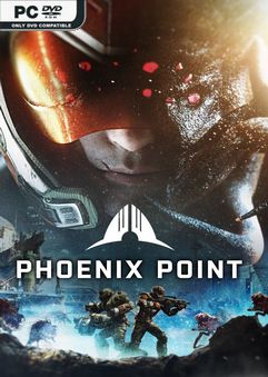 Phoenix Point Ultra Edition v1.10.1-P2P