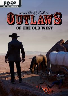 Outlaws of the Old West v1.2.11