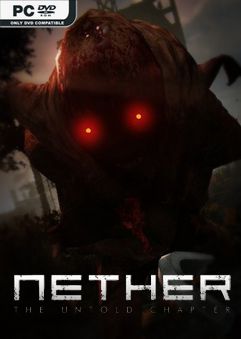 Nether The Untold Chapter-Goldberg