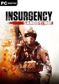 Insurgency Sandstorm REPACK-SKIDROW