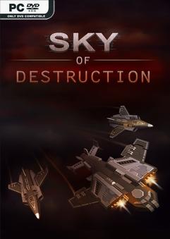 Sky of Destruction-TENOKE