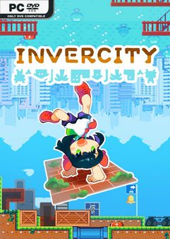 Invercity-GoldBerg