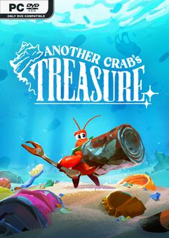 Another Crabs Treasure v1.0.102.5-P2P