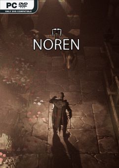 NOREN-DARKSiDERS