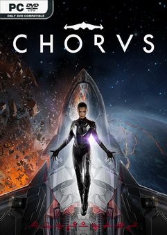 Chorus v1.6-P2P