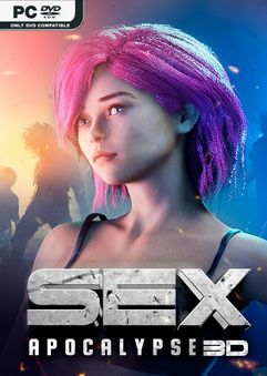 SEX Apocalypse 3D-GoldBerg