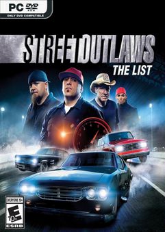 Street Outlaws The List-HOODLUM