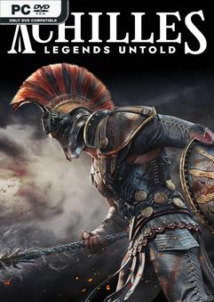 Achilles Legends Untold v35084-P2P