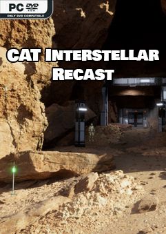 CAT Interstellar Recast-PLAZA