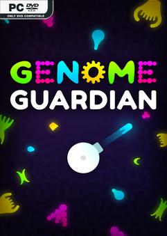 Genome Guardian-TENOKE