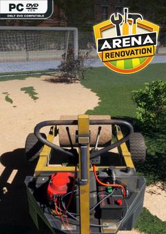 Arena Renovation v1.0.164-P2P