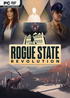 Rogue State Revolution-CODEX