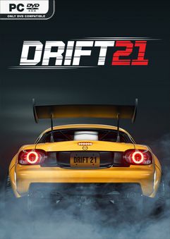 DRIFT21 Early Access