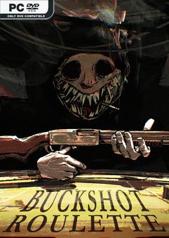 Buckshot Roulette v1.2.1-P2P