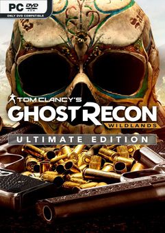 Tom Clancys Ghost Recon Wildlands Complete Editon-EMPRESS