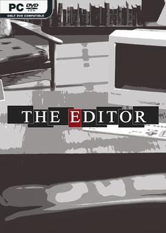 THE EDITOR-TENOKE