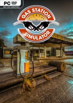 Gas Station Simulator v20240711-P2P