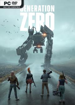 Generation Zero v2801383-P2P