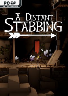 A Distant Stabbing-TiNYiSO