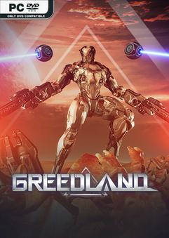 Greedland Early Access