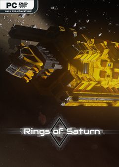 DeltaV Rings of Saturn v1.49.7-TENOKE