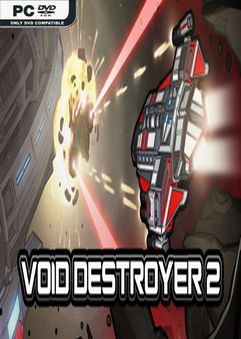 Void Destroyer 2-PLAZA