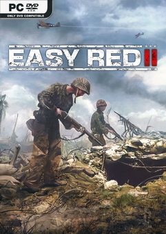 Easy Red 2 Stalingrad-GoldBerg