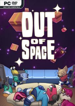 Out of Space Mutations-ALI213