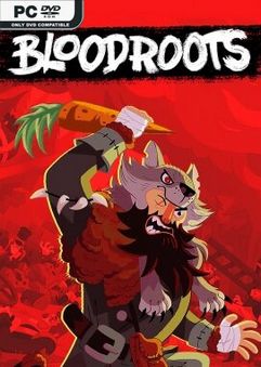 Bloodroots-CODEX