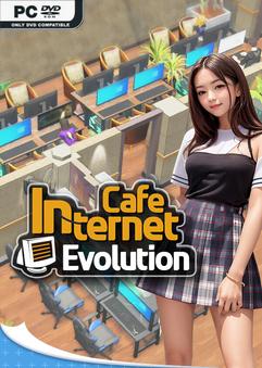 Internet Cafe Evolution v1.3.9-P2P