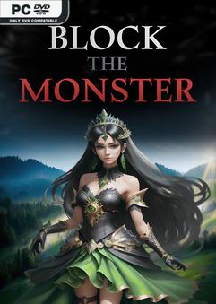 Block The Monster-TENOKE