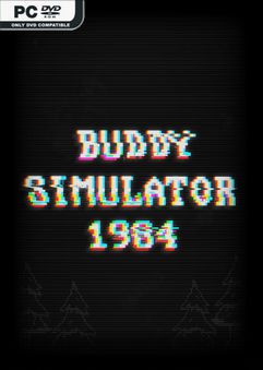 Buddy Simulator 1984-GoldBerg