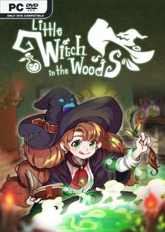 Little Witch in the Woods Early Access