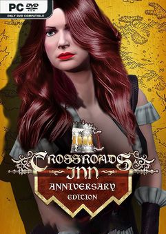 Crossroads Inn Anniversary Edition-GOG