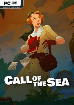 Call of the Sea v1.5.15.0-Razor1911