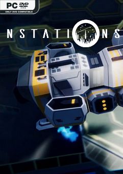 nStations-DARKSiDERS