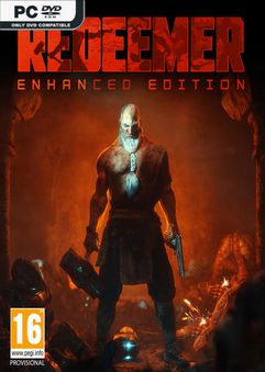 Redeemer Enhanced Edition-CODEX