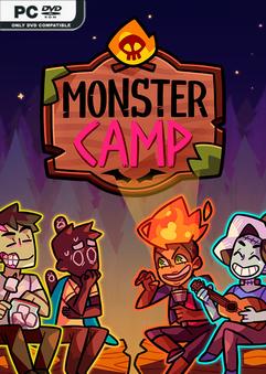 Monster Prom 2 Monster Camp v20240717-P2P